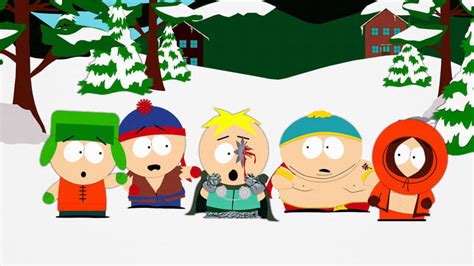 south park free online kisscartoon.